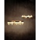 IQ2790 CRYSTAL PENDANT LIGHT